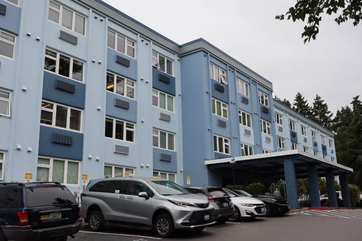King County, Kirkland Celebrate Opening of Contentious Supportive Housing Facility