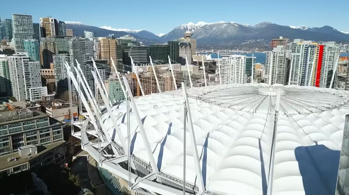Holiday Vancouver, Seattle Top CityNerd List of World Cup 2026 Host Cities