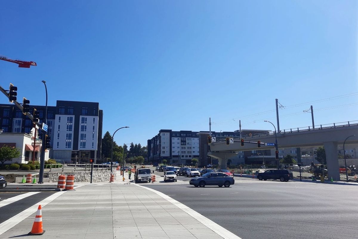 Proposal for a Vision Zero Action Plan in Lynnwood Meets Resistance