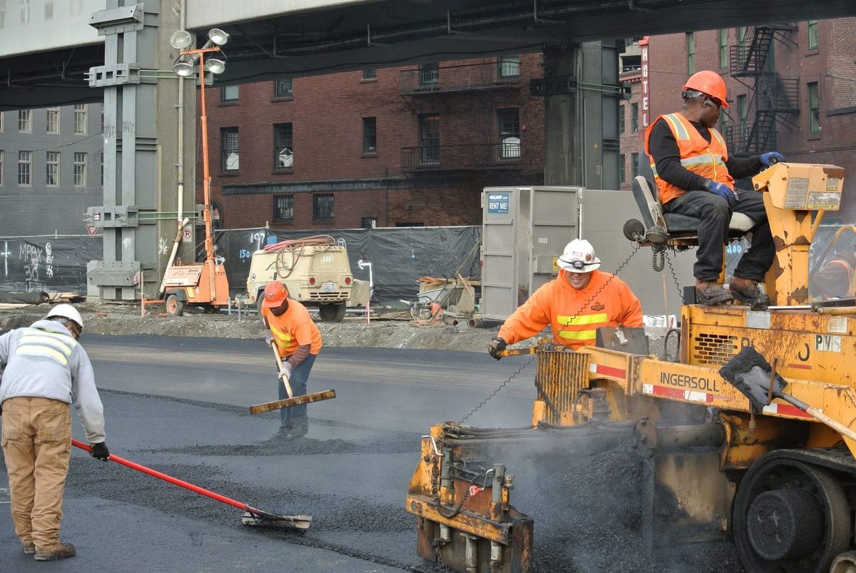 Pending Fiscal Cliff at SDOT Prompts Major Budget Shifts