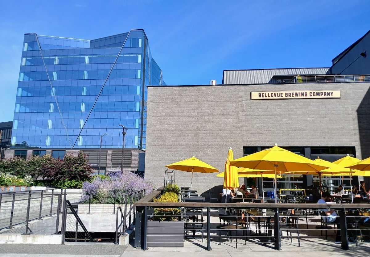 Bellevue Council Faces Decision Point on Parking Reform