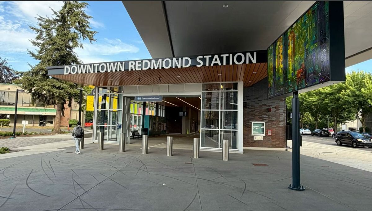 Sunday Video: Seattle's Link Is Almost Too Good to Be Real