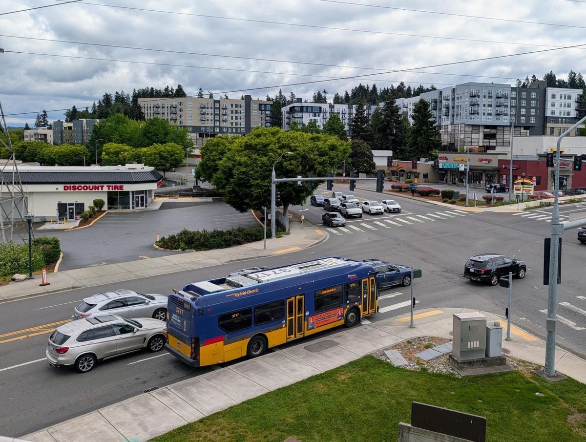 Op-Ed: Kirkland Must Raise its Wage Floor for Essential Workers