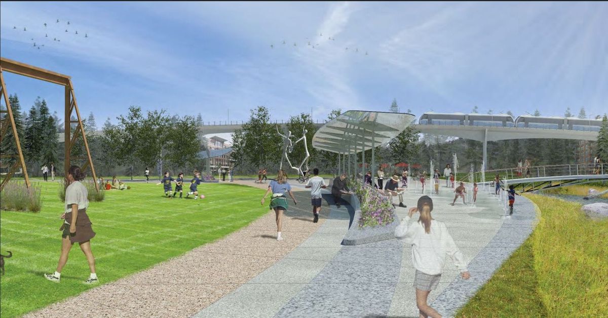 Op-Ed: Fill in the Spring Boulevard Gap with a Trail