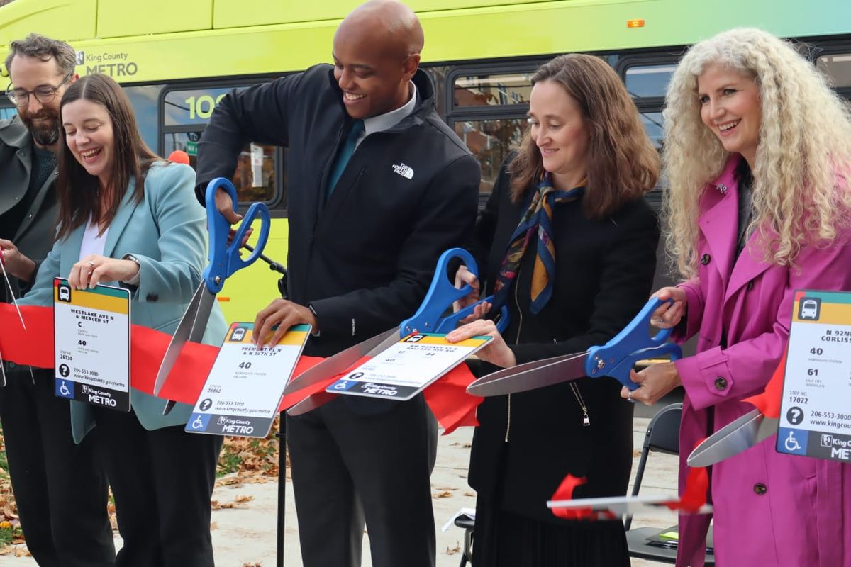 Route 40 Upgrades Finally Reach Finish Line, Despite Business Opposition