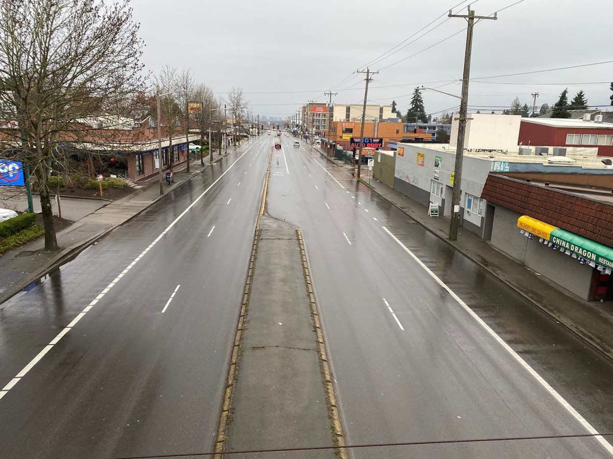 State Should Invest $99 Million to Address SR-99's Many Problems