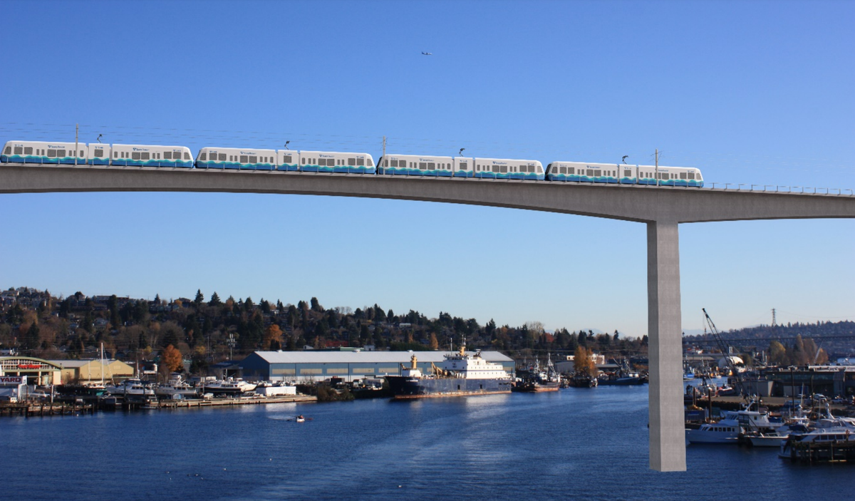 Why Ballard Link Is Still Trapped in Planning Limbo » The Urbanist
