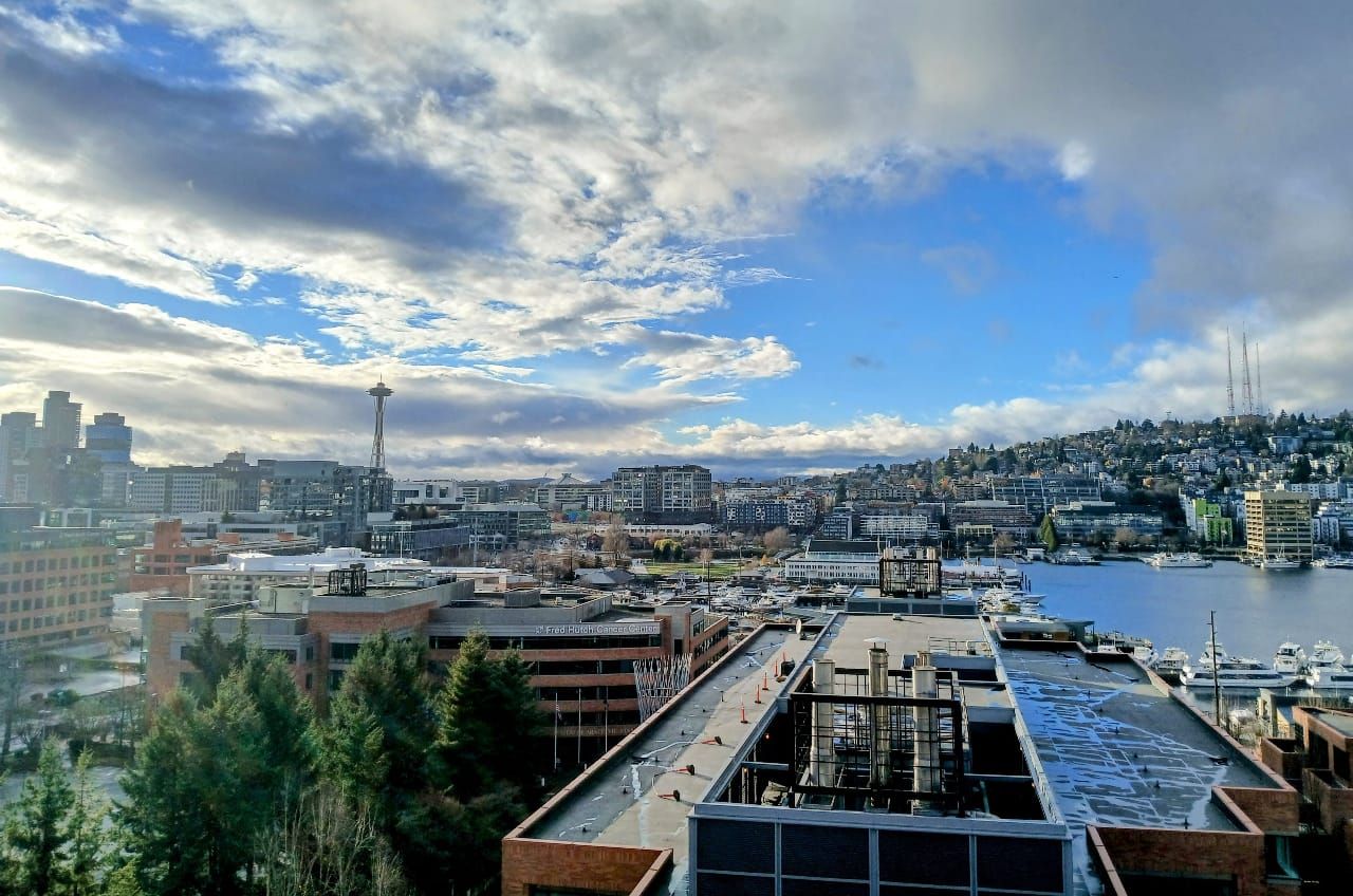 Seattle City Council limits appeals on the growth plan with a narrow vote