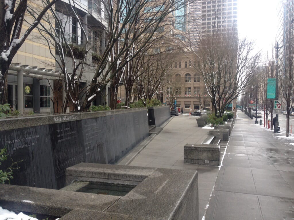 What We’re Reading: Empty, Lifeless, and Explosive