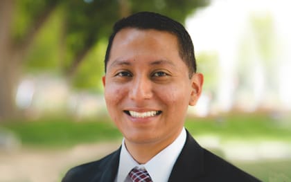 2015 Seattle City Council Election, District 4: Abel Pacheco Interview