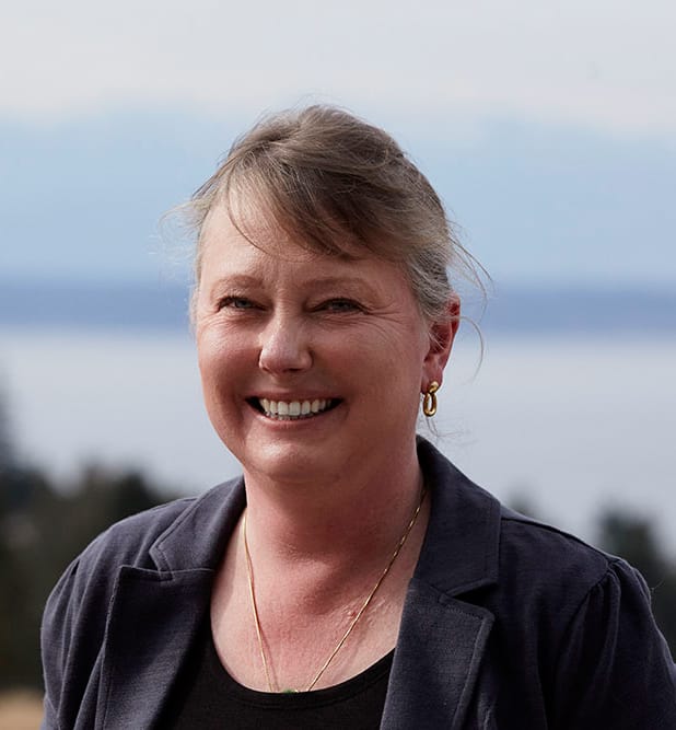 2015 Seattle City Council Election, District 6: Catherine Weatbrook Interview