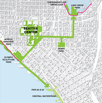 Event today: Lake2Bay Design Reveal