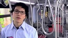 Midweek Video: The Face of Metro