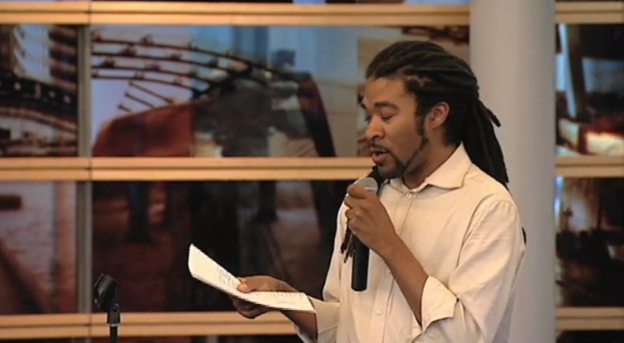                      Midweek Video: Seattle 2035 Public Hearing
                     