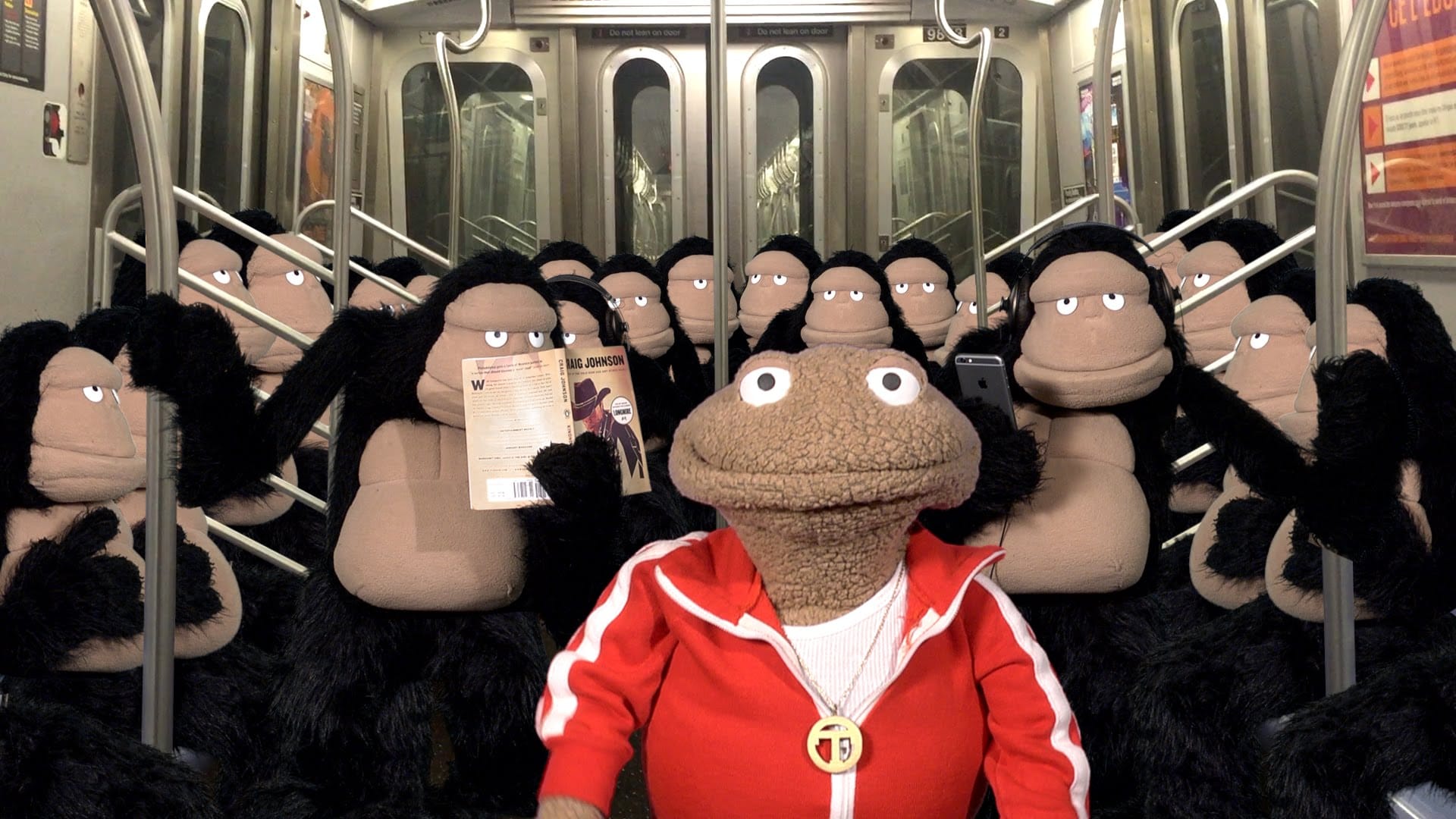 Sunday Video: Johnny T’s Subway Tips