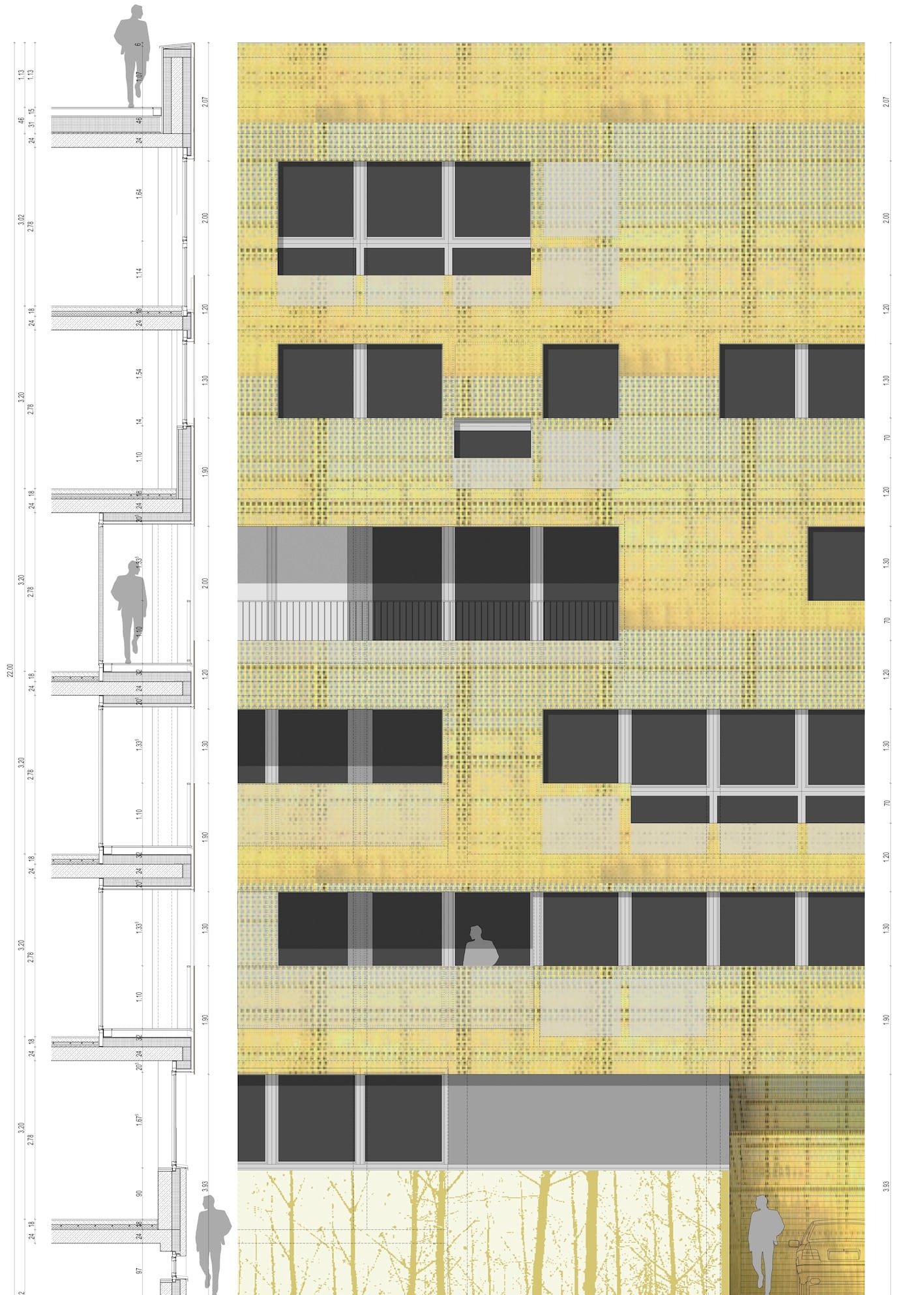 Baugruppen: Sizes Vary by Manufacturer