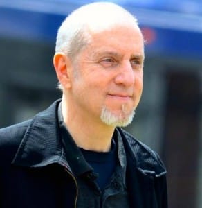 2015 Seattle City Council Election, District 9: Bill Bradburd Interview