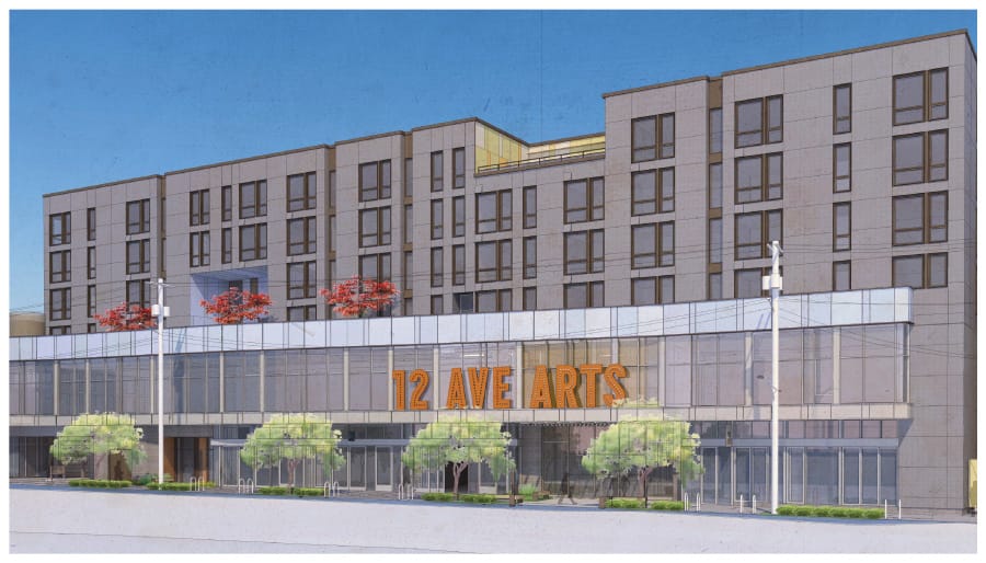                      What We’re Reading: The new Arts and Cultural District
                     