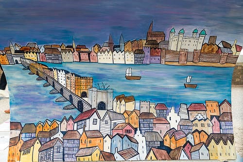 What We’re Reading: Shakespeare’s London, Defining Families, and Saving Amtrak Cascades