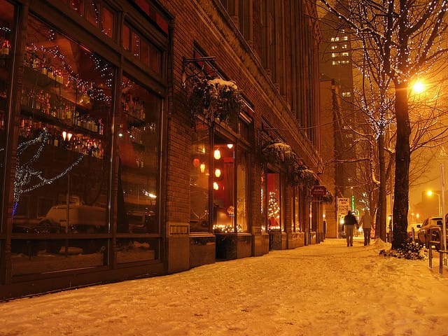 Tuesday Meetup Cancelled for the Holiday