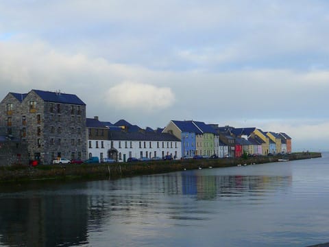 Galway’s Lessons for Seattle