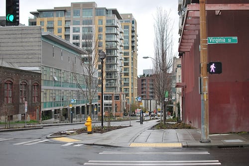 Mayor Murray’s Departments Back Better Parking Solutions