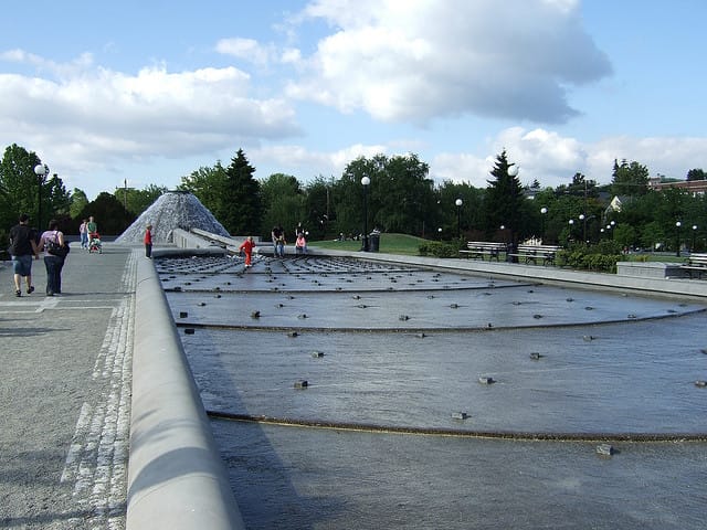 What We’re Reading: Vote For Sustainable Seattle Parks