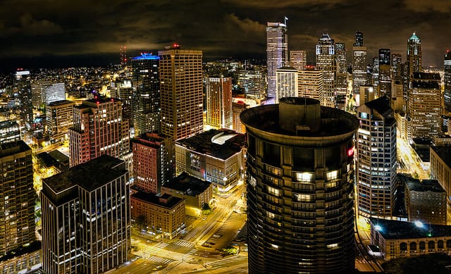 Seattle Planning Commission Seeking New Members