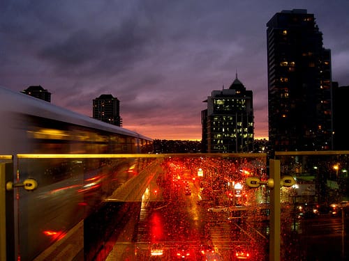 What We’re Reading: Future Cities