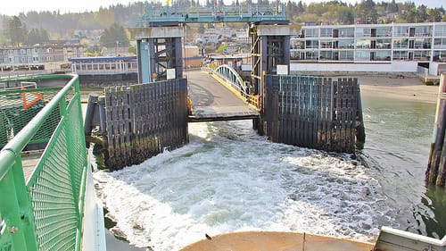                      Mukilteo’s Unique Opportunity
                     