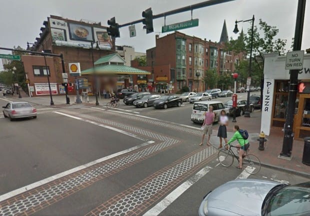 Driverless Technology: Still Not Ready For The Future City