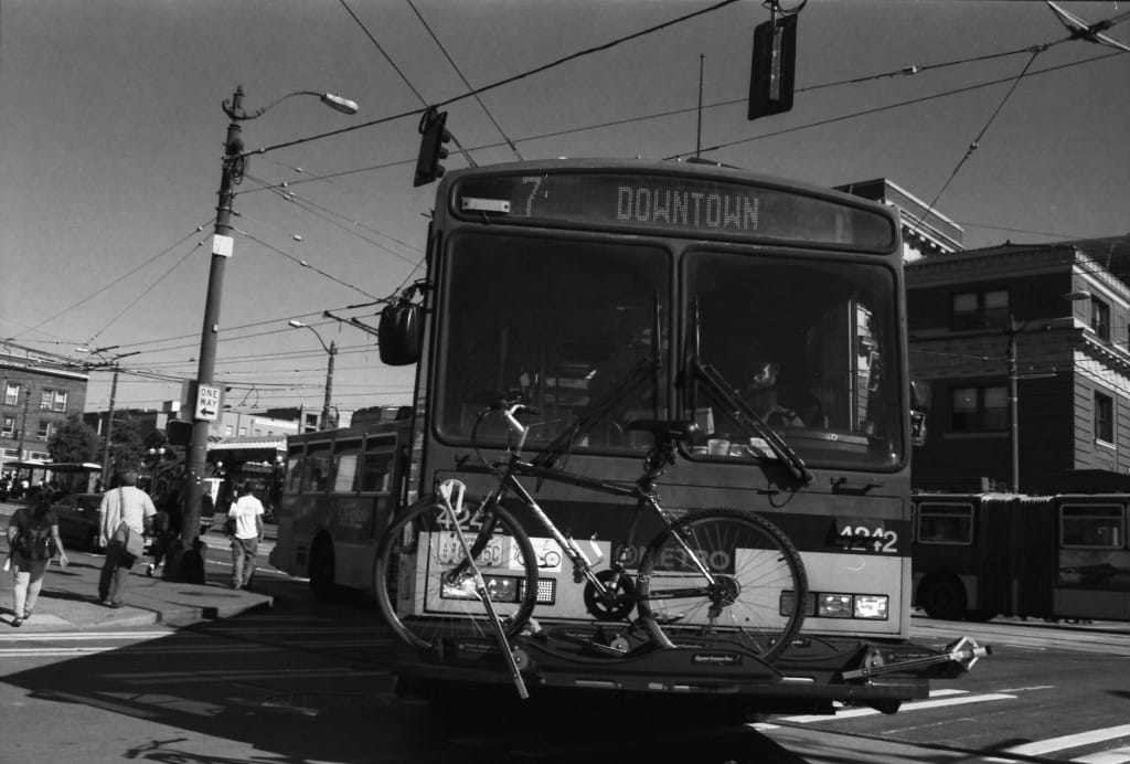 Surrounded by Friends