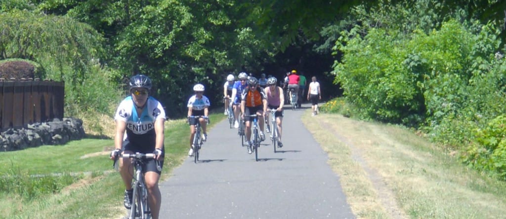                      Seattle Bike Activists Launch Major Infrastructure Campaign
                     