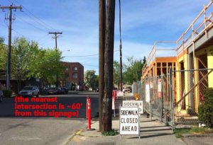 Construction Zone Mobility: Room For Improvement