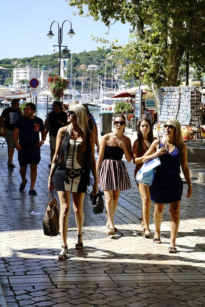 Why the ‘finesse of the avenue’ is what cities need