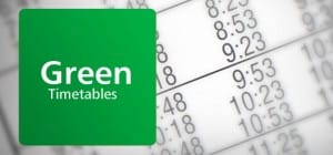 February 2015 Service Change for Metro, Community Transit, and Sound Transit