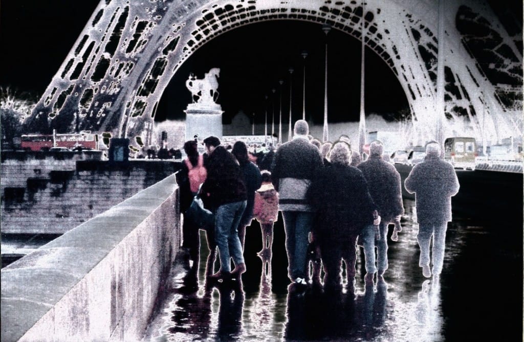 Choosing Place-Receiving Over Placemaking, and Why