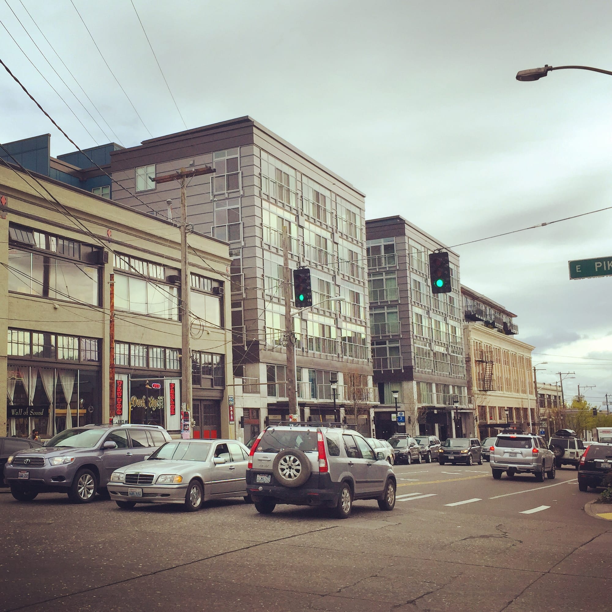 What We’re Reading: Being A Gentrifier