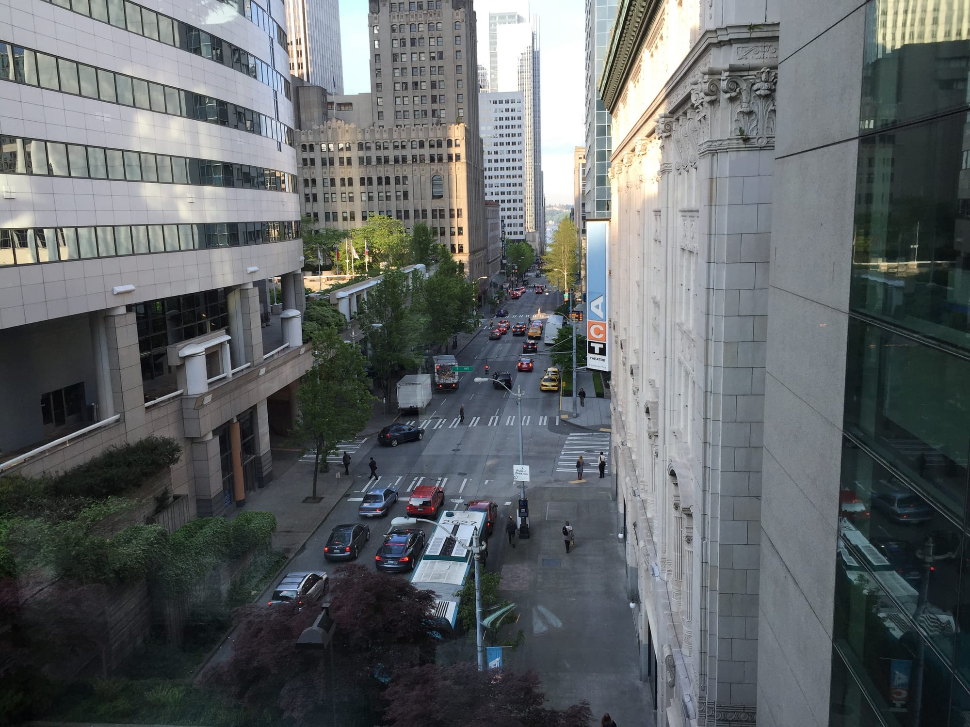 PSRC Regional Trip Survey: Driving Down, Active Transportation Up