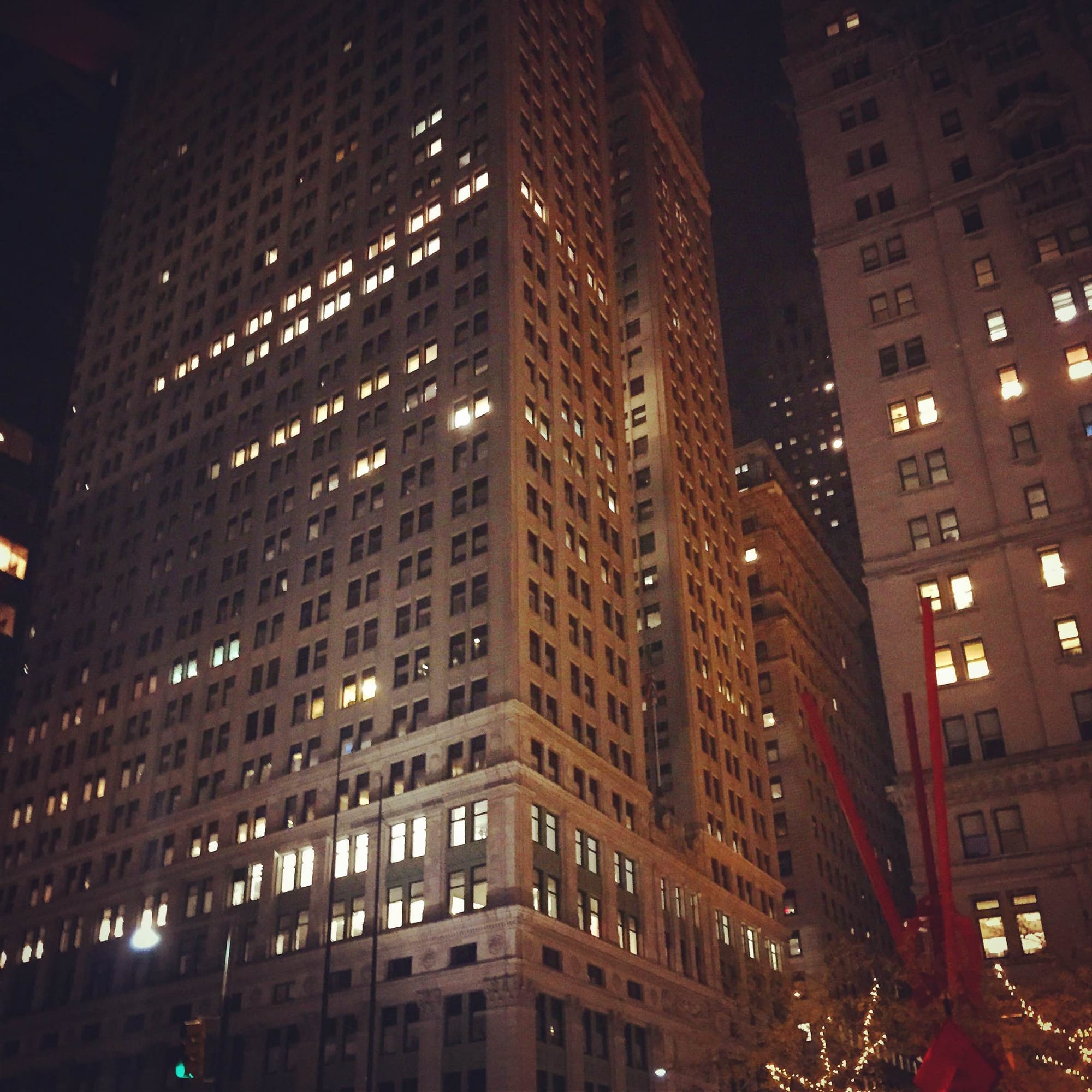 Tweet of the Week: Mismatch in style and height is A okay