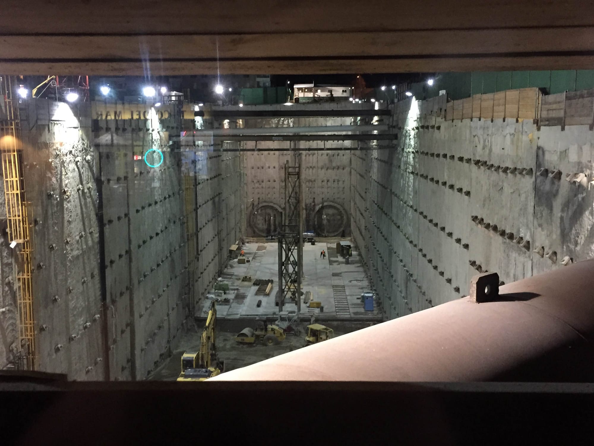 ICYMI: Brenda Completes Tunnel Work to Roosevelt