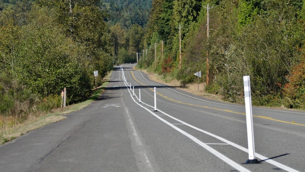 Filling in the gap: Cycle track now open on the Issaquah-Preston Trail