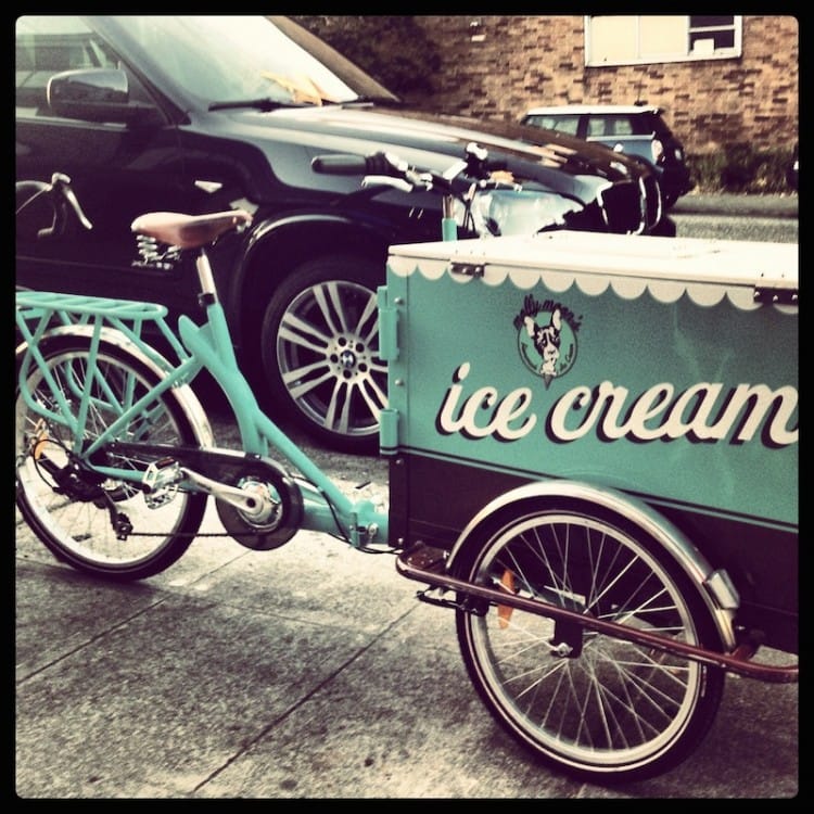 What We’re Reading: All You Need Is Two Wheels