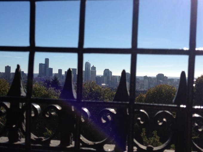 King County 2030: Introduction to Housing and Employment