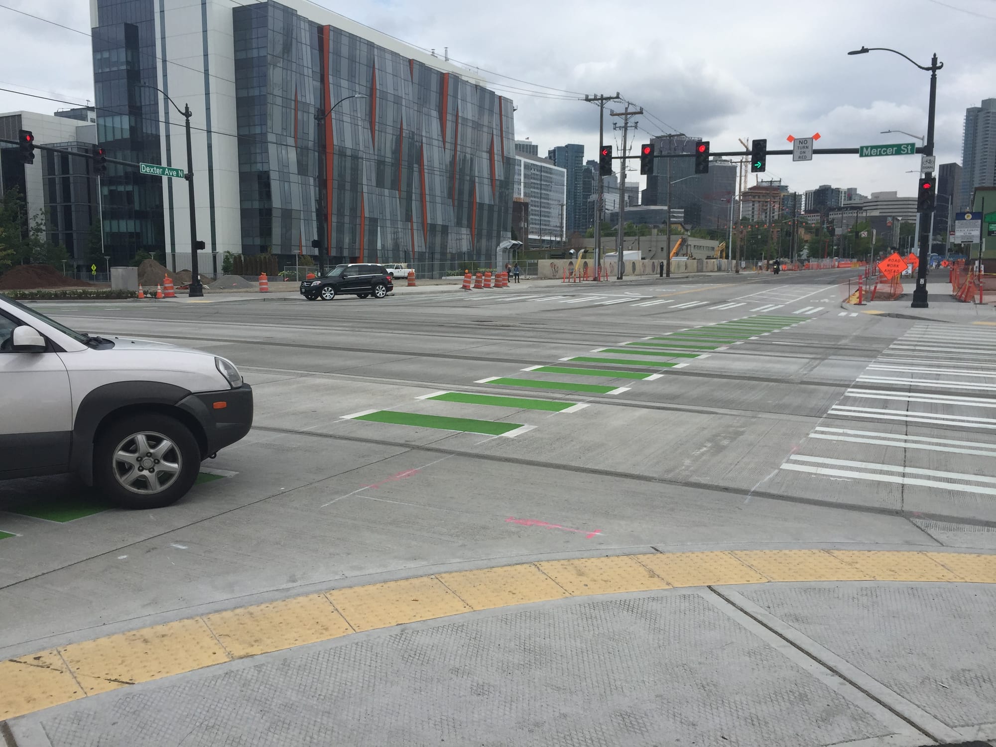                      What’s the Most Important Acronym on Seattle Streets?
                     