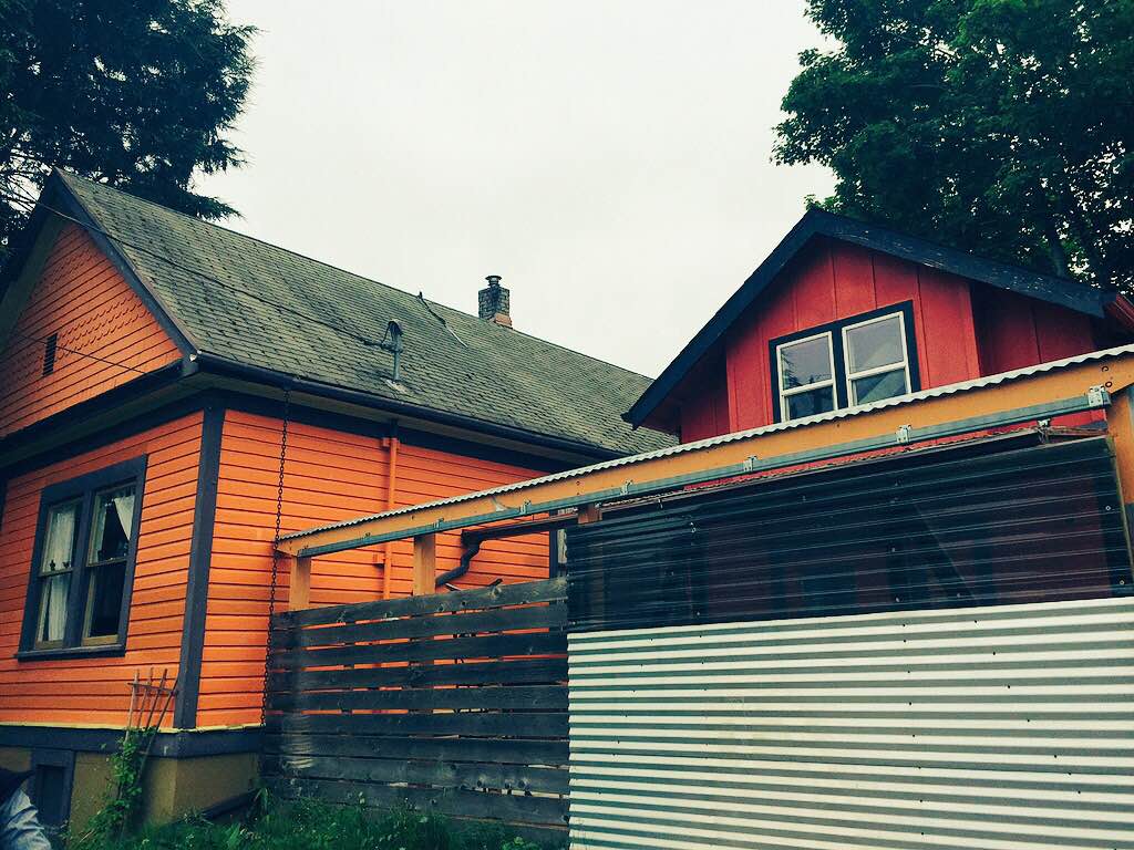 Backyard Cottages: Return of the DADU