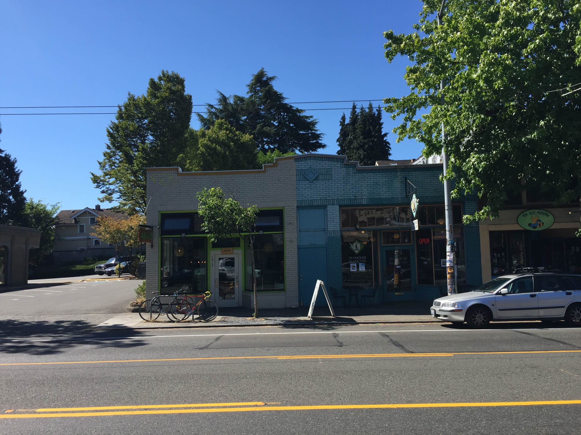 What We’re Reading: Changing Scales