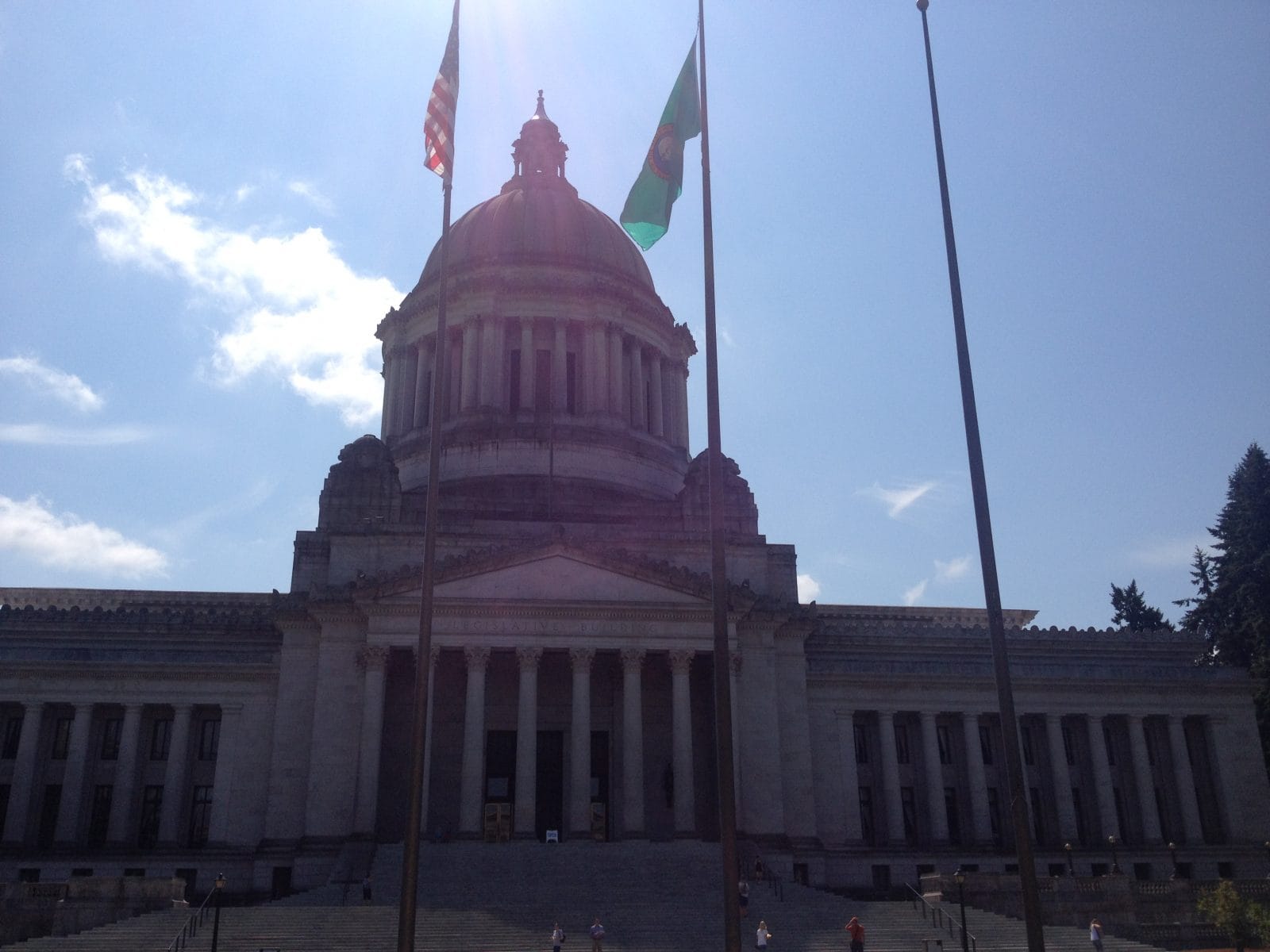 37 Bills We’re Watching as the Washington State Legislature Convenes Today