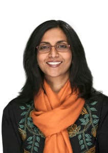 2015 Seattle City Council Election, District 3: Kshama Sawant Interview