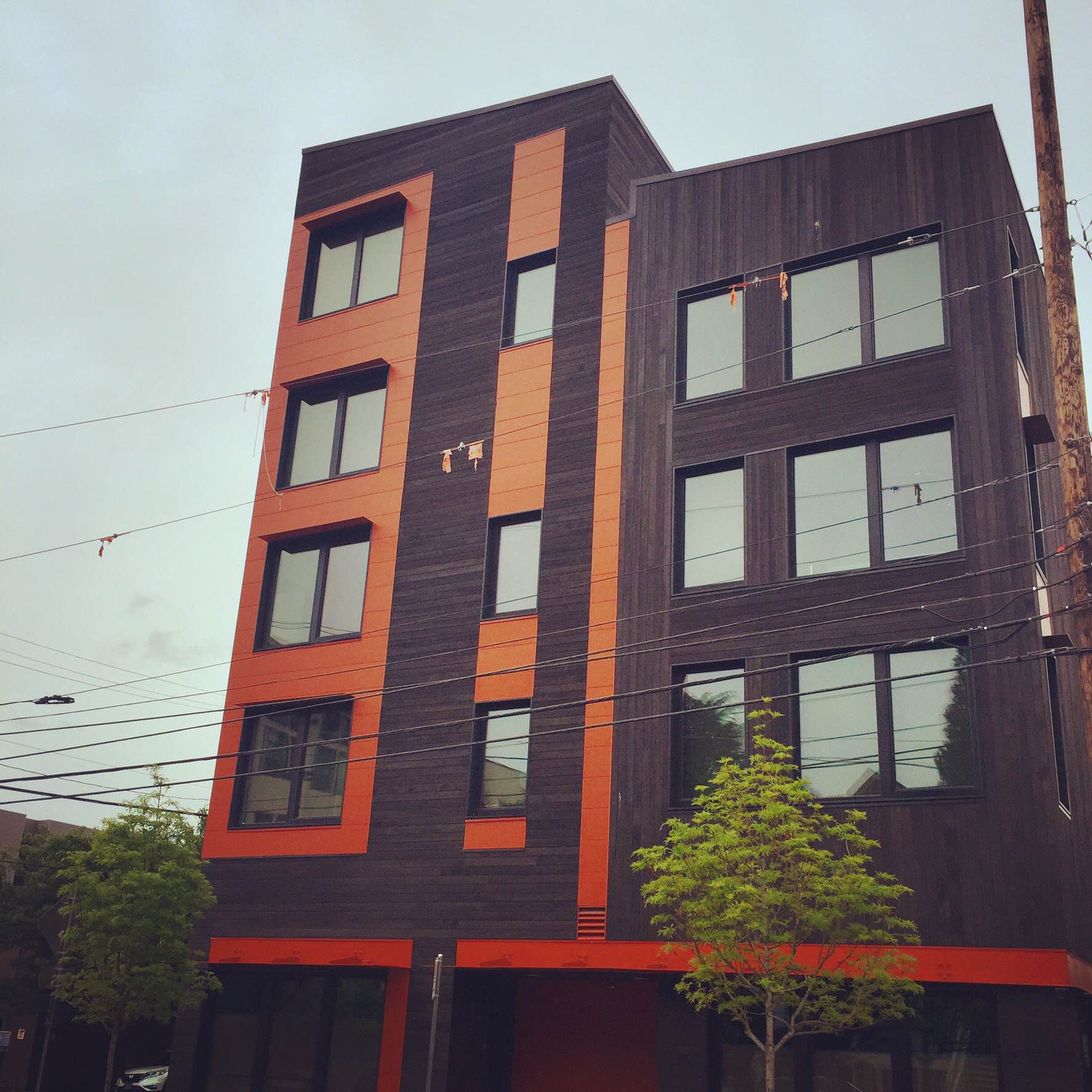 Seattle Wants Input On City Design Review Program